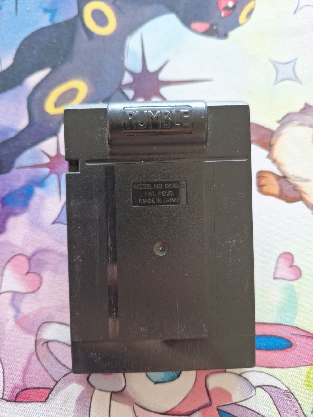 Nintendo Giochi: Pokemon Pinball - Gameboy – Usato da Altstätten SG venduto da GGsGameshop 1