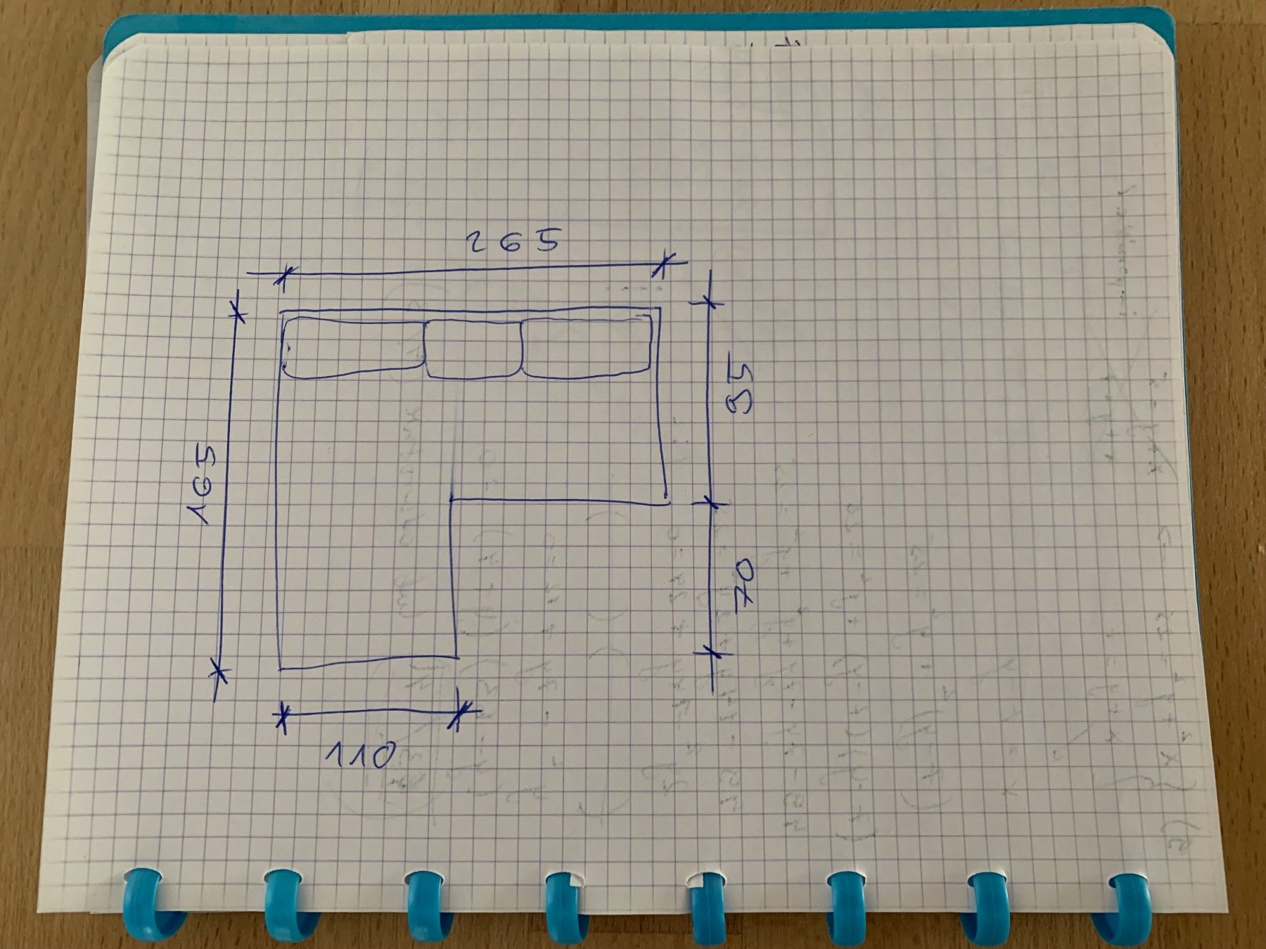 Sofas: Sofa, Couch aus Echtleder – D'occasion à Affoltern am Albis par jan_n2w5 2