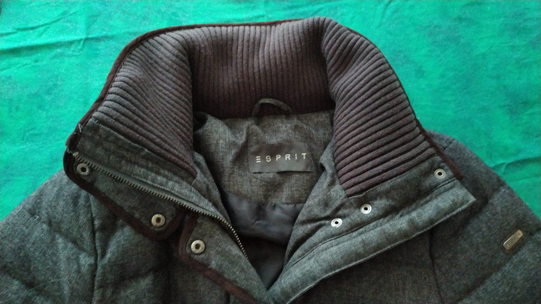 Esprit Giacche: Tolle Jacke/Doudoune von Esprit – Nuovo (secondo la descrizione) da Chezard St-Martin venduto da Clocovale 3