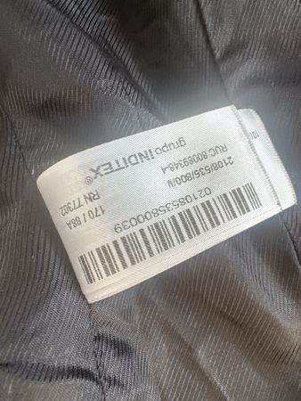 ZARA blazer gr M 