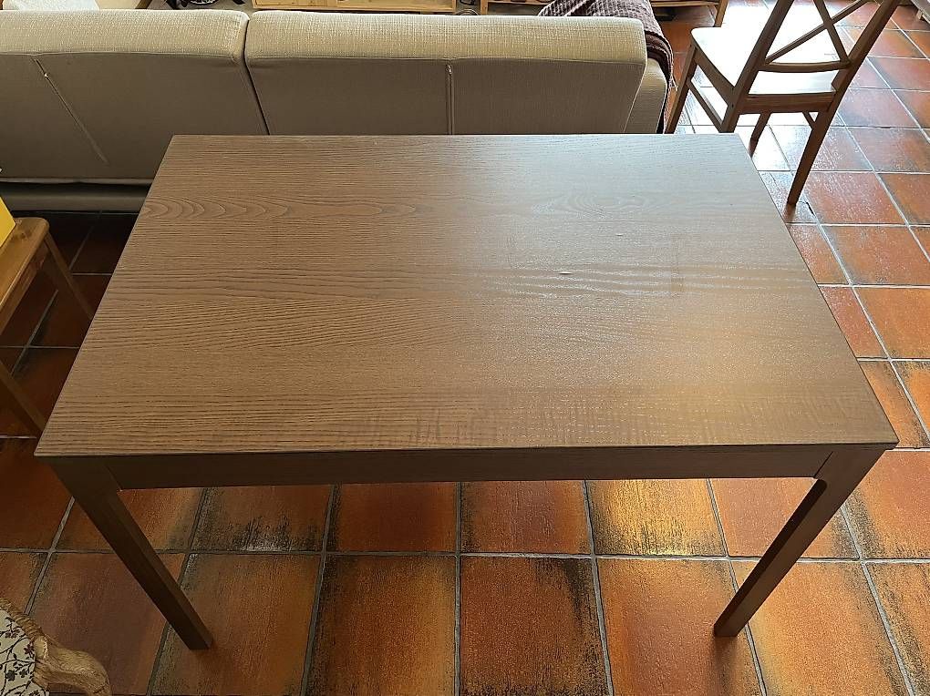 Tables: Table a manger – D'occasion à Rossens par max_95hl 1