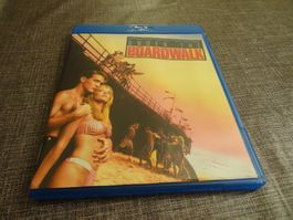 Blu-ray Under the Boardwalk