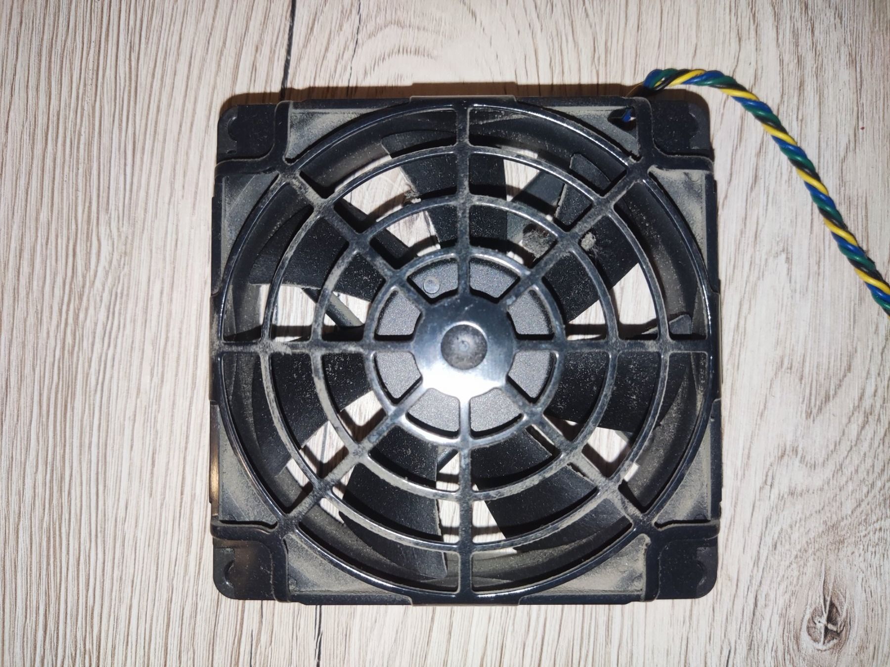 Ventilatori: Foxconn PC Lüfter 12V 0.4A PVA092G12H – Usato da Büren SO venduto da Asadn