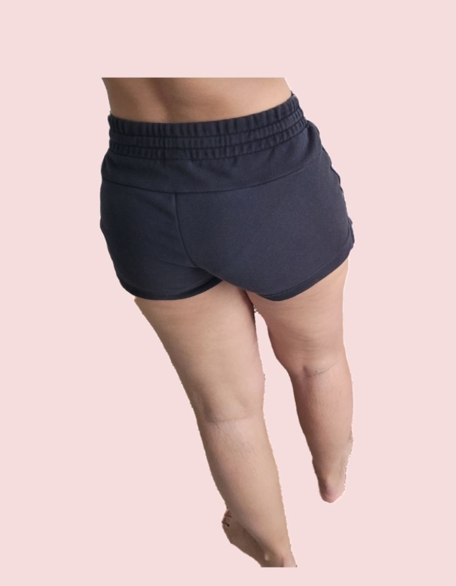 Adidas Hosen: ADIDAS Shorts noir taille XS  – Neu (gemäss Beschreibung) aus Genève von Tanaa_12 1