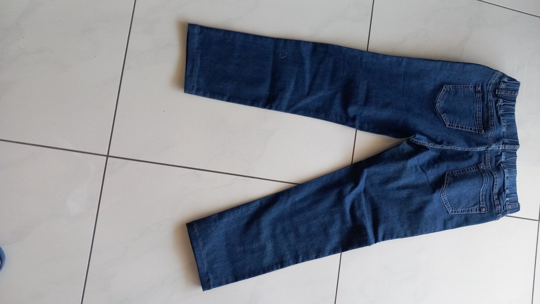 Jeans: Pantalon stretch  taille XL – Nuovo (secondo la descrizione) da La Chaux-de-Fonds venduto da Boutique333 3