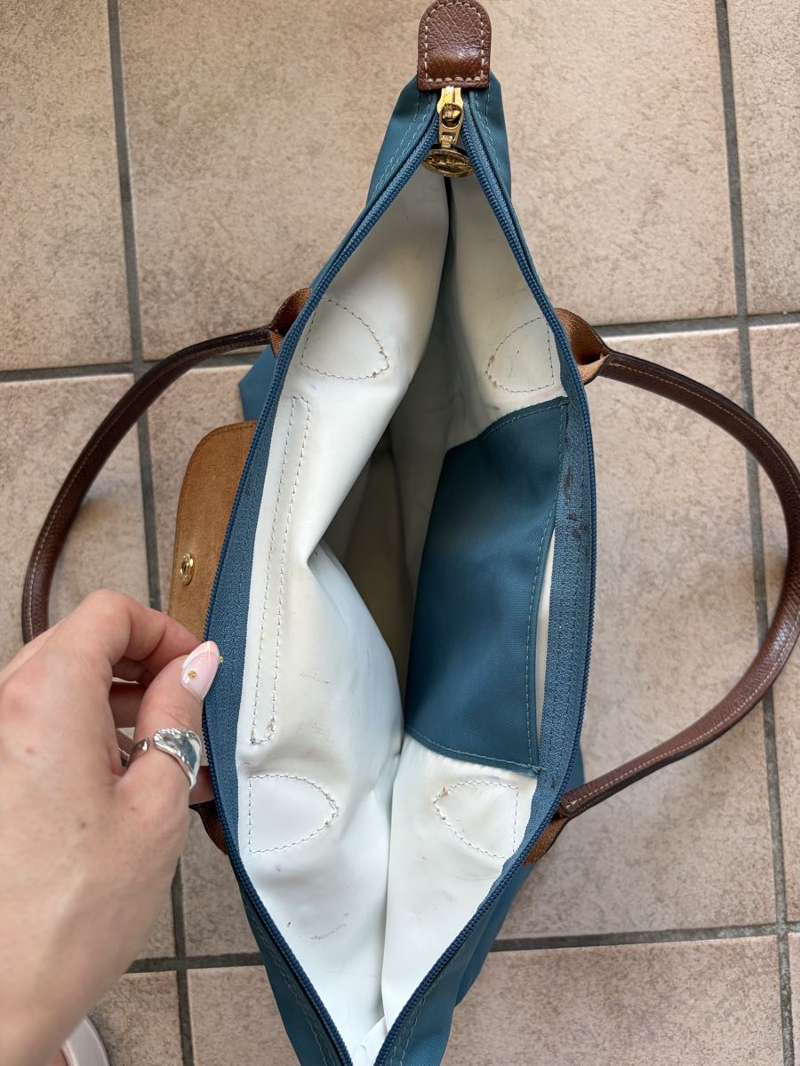 Longchamp Sacs: Longchamp Tasche – D'occasion à Fribourg par ann_f6js 2