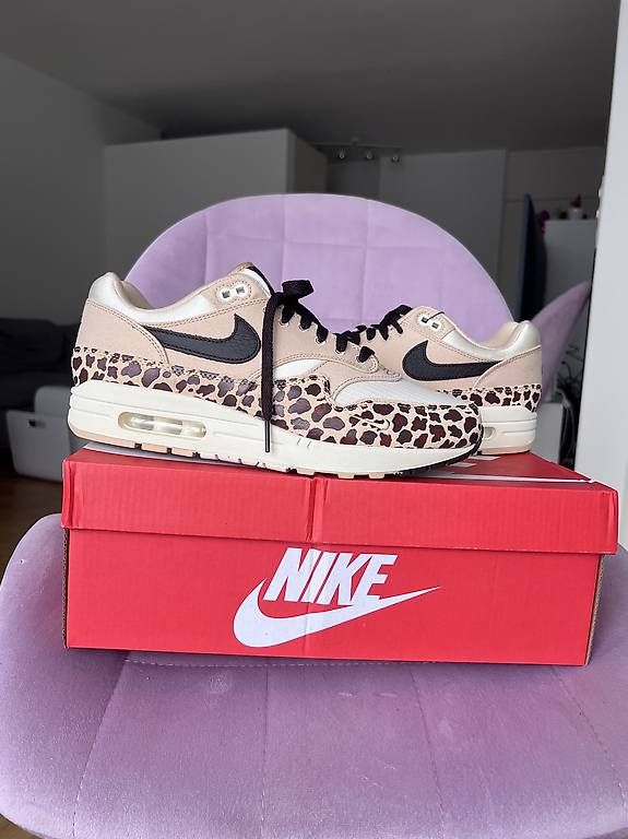 Scarpe da uomo: Nike Air Max 1 87  Gr. 44 – Nuovo e nell'imballaggio originale da Zürich venduto da Vtrende 1