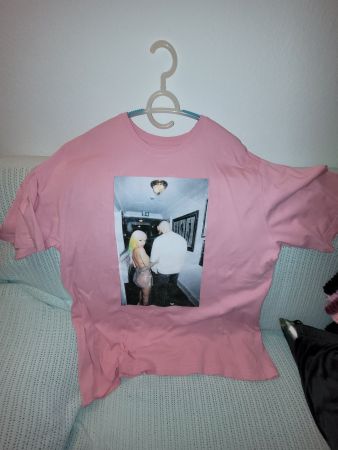 Schönes Katya Krasavice T-Shirt