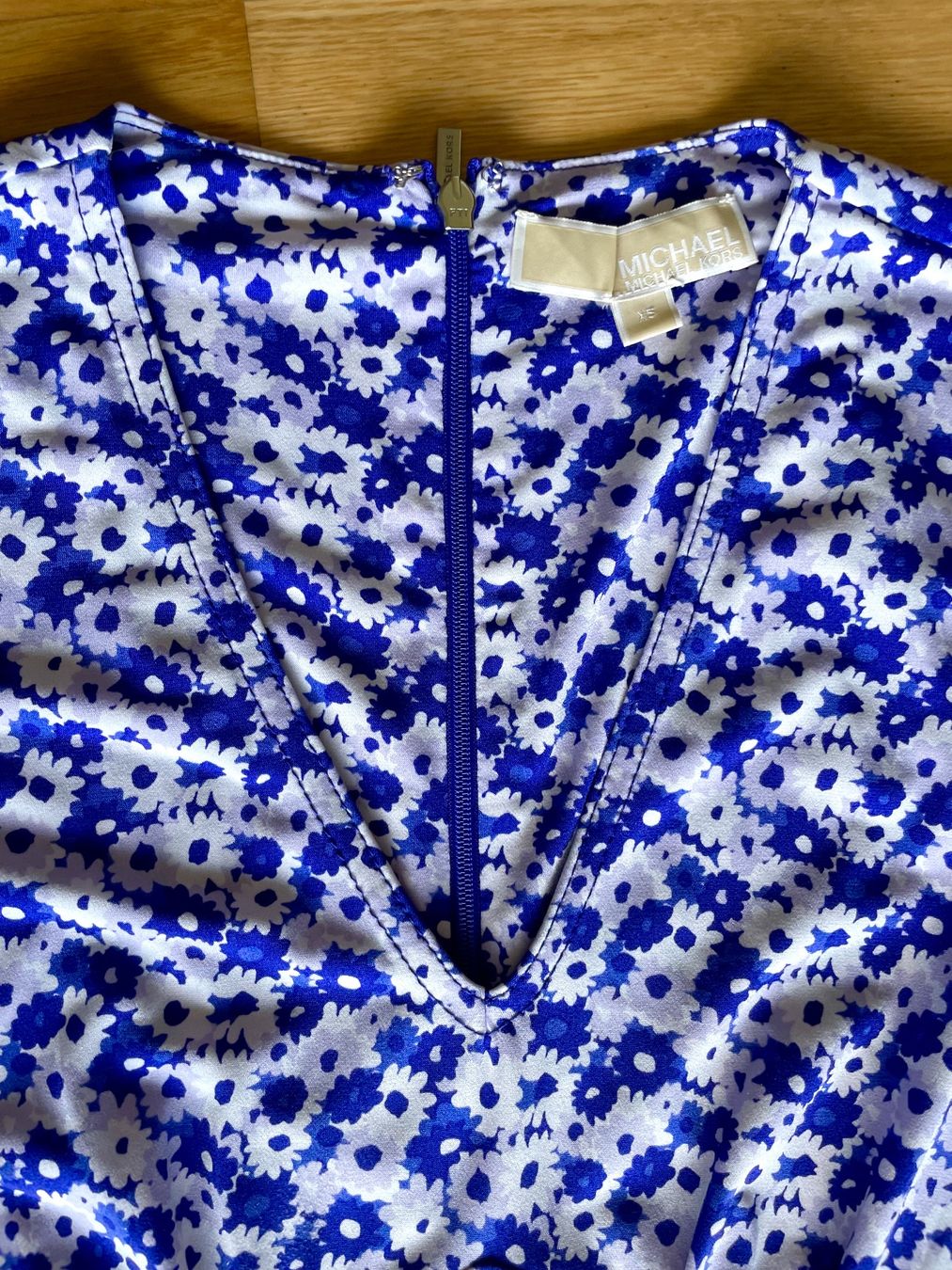 Michael Kors Kleider: Sommerkleid MICHAEL KORS – Gebraucht aus Richterswil von IrynaL 2