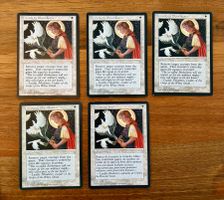 Magic The Gathering - Ice Age - Weiss