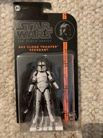Star Wars Black Series 2013 #02 - Clone Trooper Sergeant