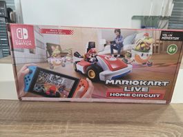 Nintendo Mario Kart Live Home Circuit Mario Set gebraucht