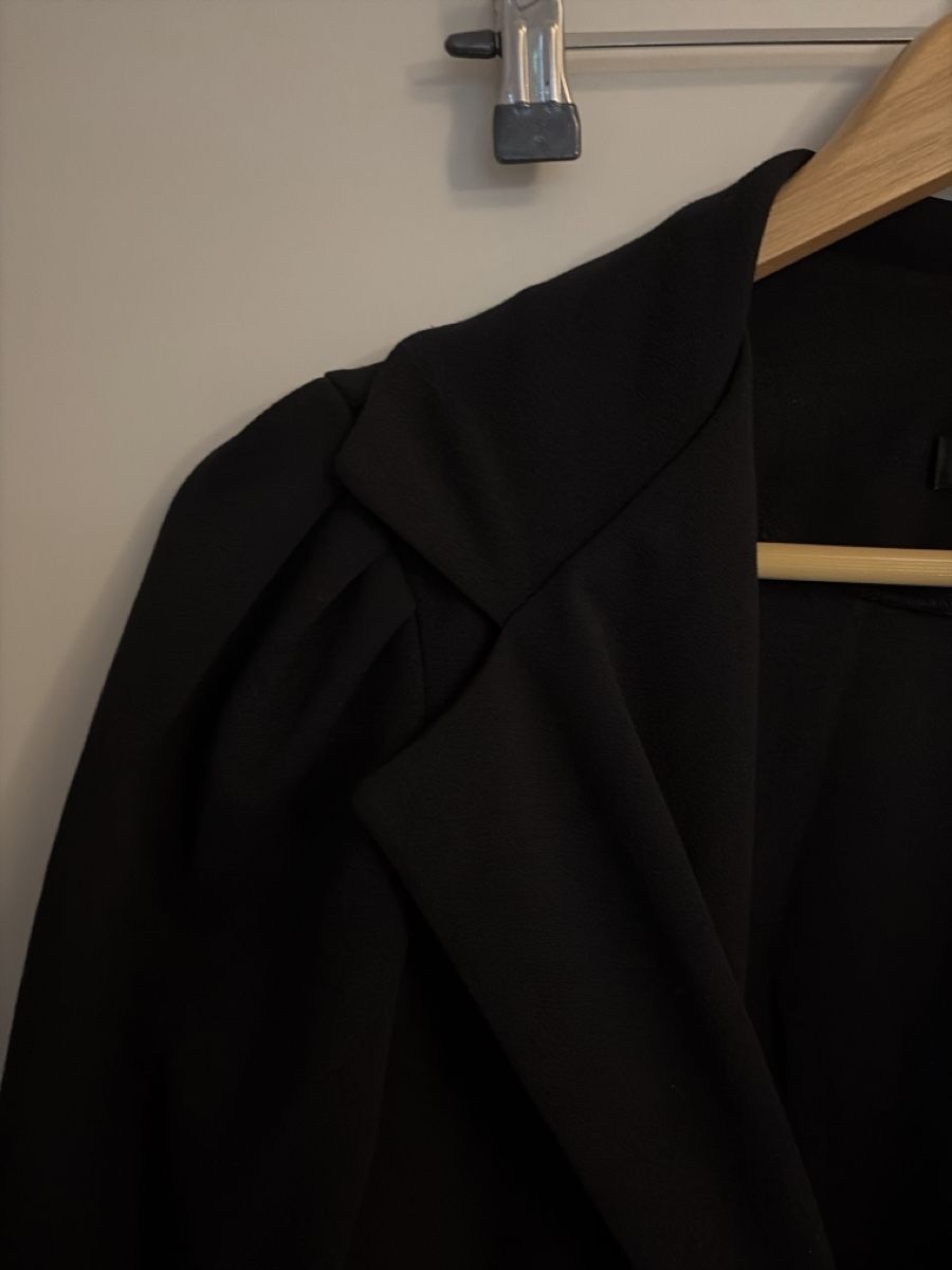 Vestes: Schwarzer Blazer – D'occasion à Olten par edo_79j7 2