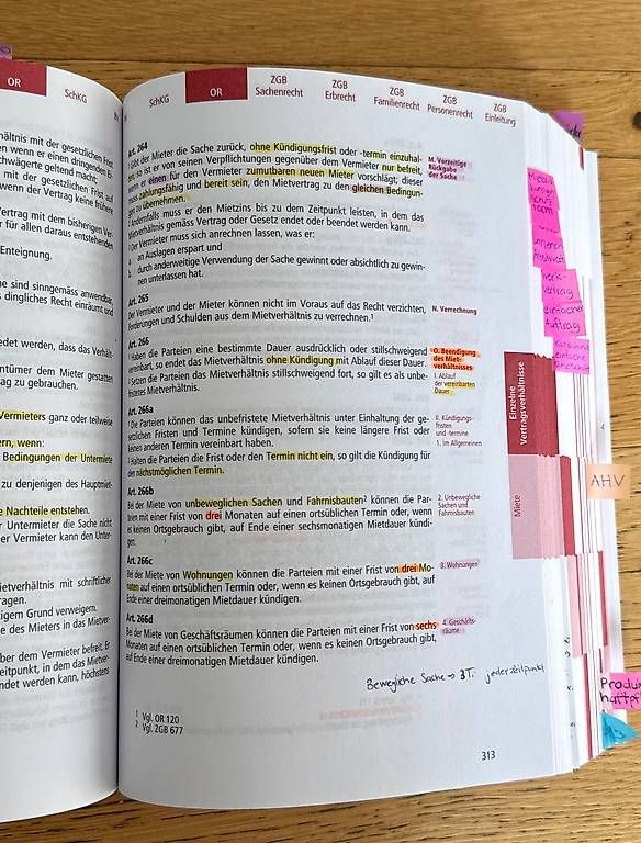 Livres: ZGB OR 18. Auflage – D'occasion à Zollikofen par mara_2002 1