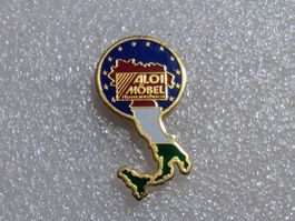 Ansteckpin 253: Aloi Möbel