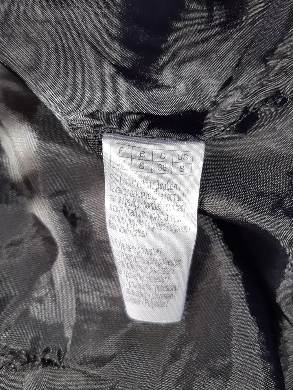 Vestiti: Cooles Kleid 38 im Not The Same Style – Difettoso da Bern venduto da Preloved_NILE_4.Sale 7