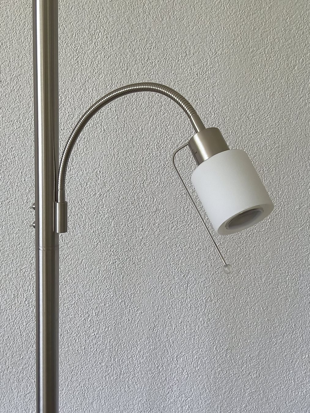 Lampen: Stehleuchte – Gebraucht aus Basel von Blaetz 1