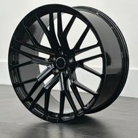Alufelgen Audi RS7 A8 RS6 Q7 SQ7 Q8 SQ8 in 23 Zoll