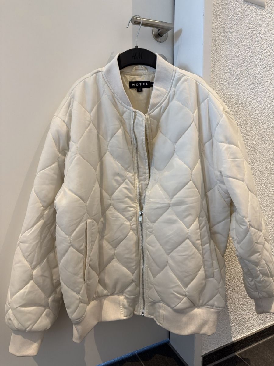Giacche: MOTEL ROCKS ZIP JACKET – Nuovo (secondo la descrizione) da Bülach venduto da all_t6jh