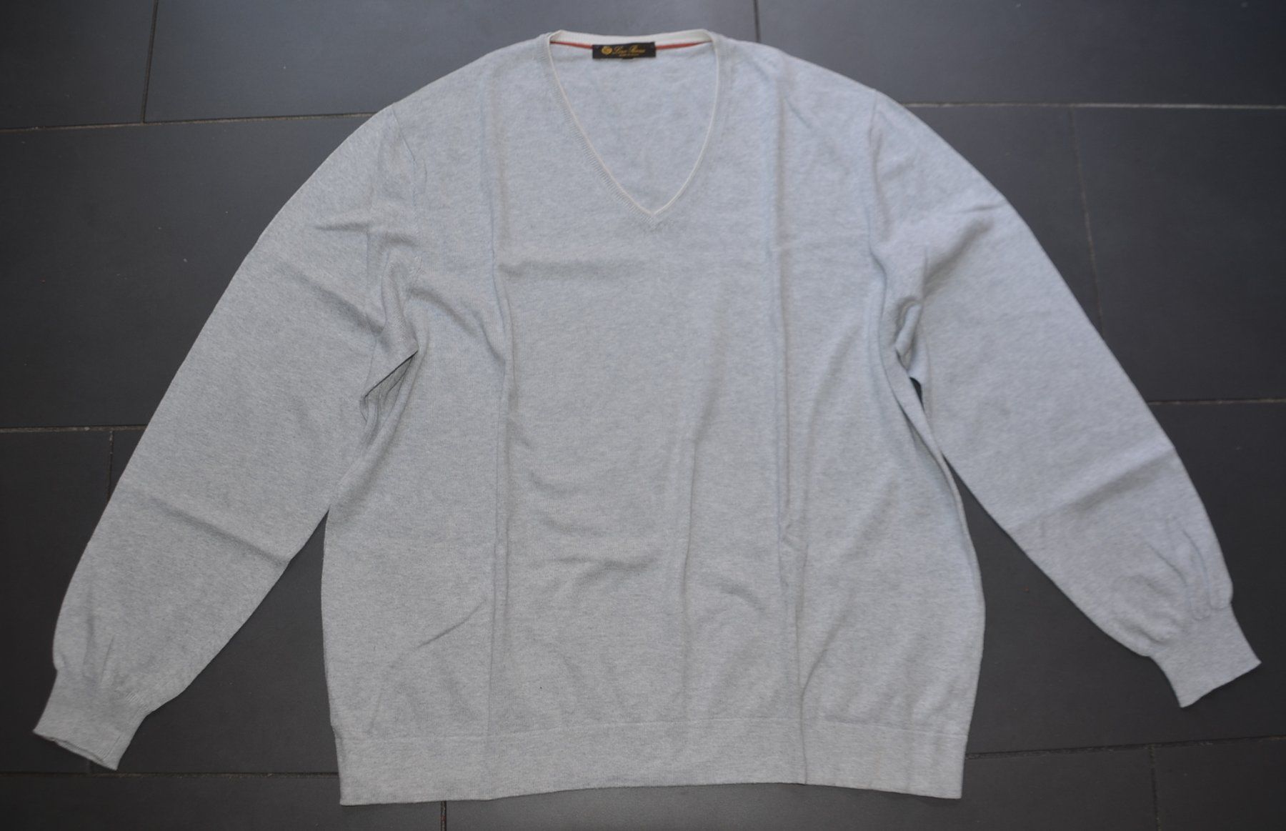Loro Piana Pullover & Sweatshirts: Loro Piana Pullover / Pull .58 – Gebraucht aus Collonges von Auganien 5