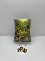 Carte Pokémon - Vipélierre 087/086 🇫🇷