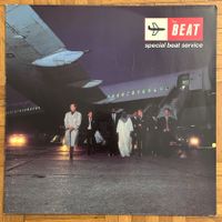 LP - The Beat - Special Beat Service