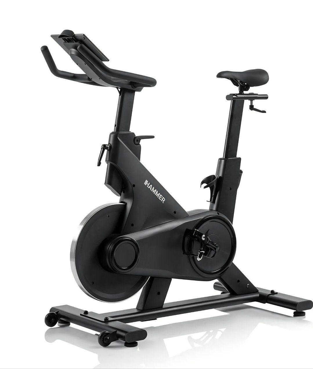 Hometrainer: Hammer Fitness Speed Race X – Nuovo (secondo la descrizione) da sion venduto da Romain_Rpk89 2