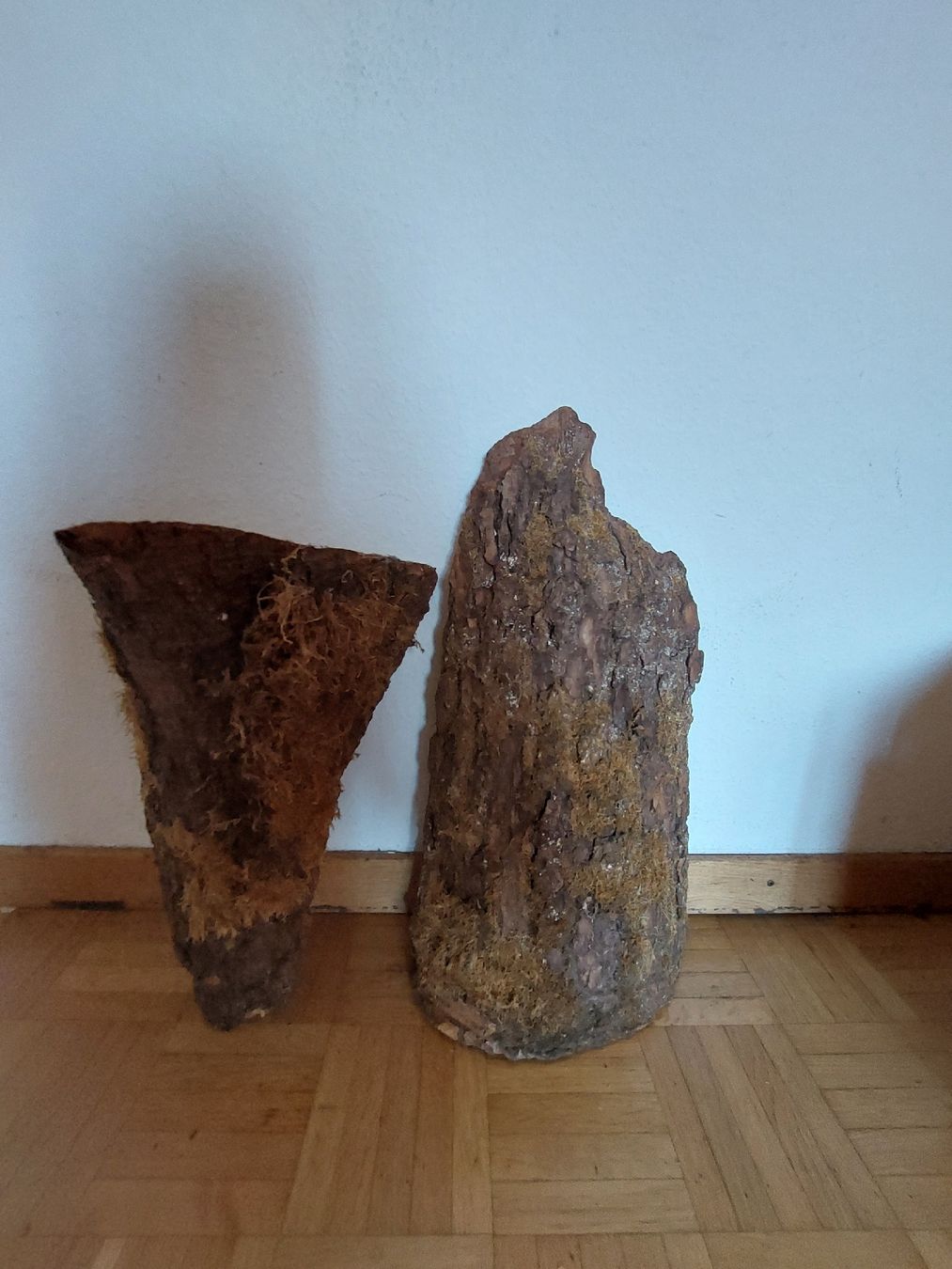 Articoli in legno: Holz Wanddekoration – Usato da Bern venduto da flo_c2qz