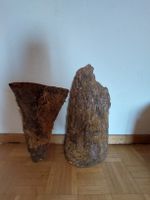 Holz Wanddekoration