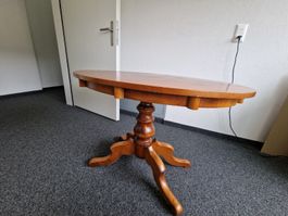 Antiker Beistelltisch