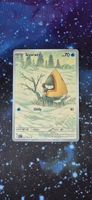 EN- Pokemon Karte Snorunt 227/217 guter Zustand