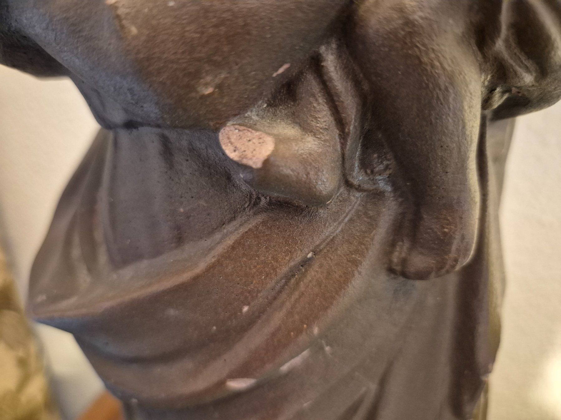 Statuette: Marien-Statue – Usato da Steinach venduto da ACMO32O 6