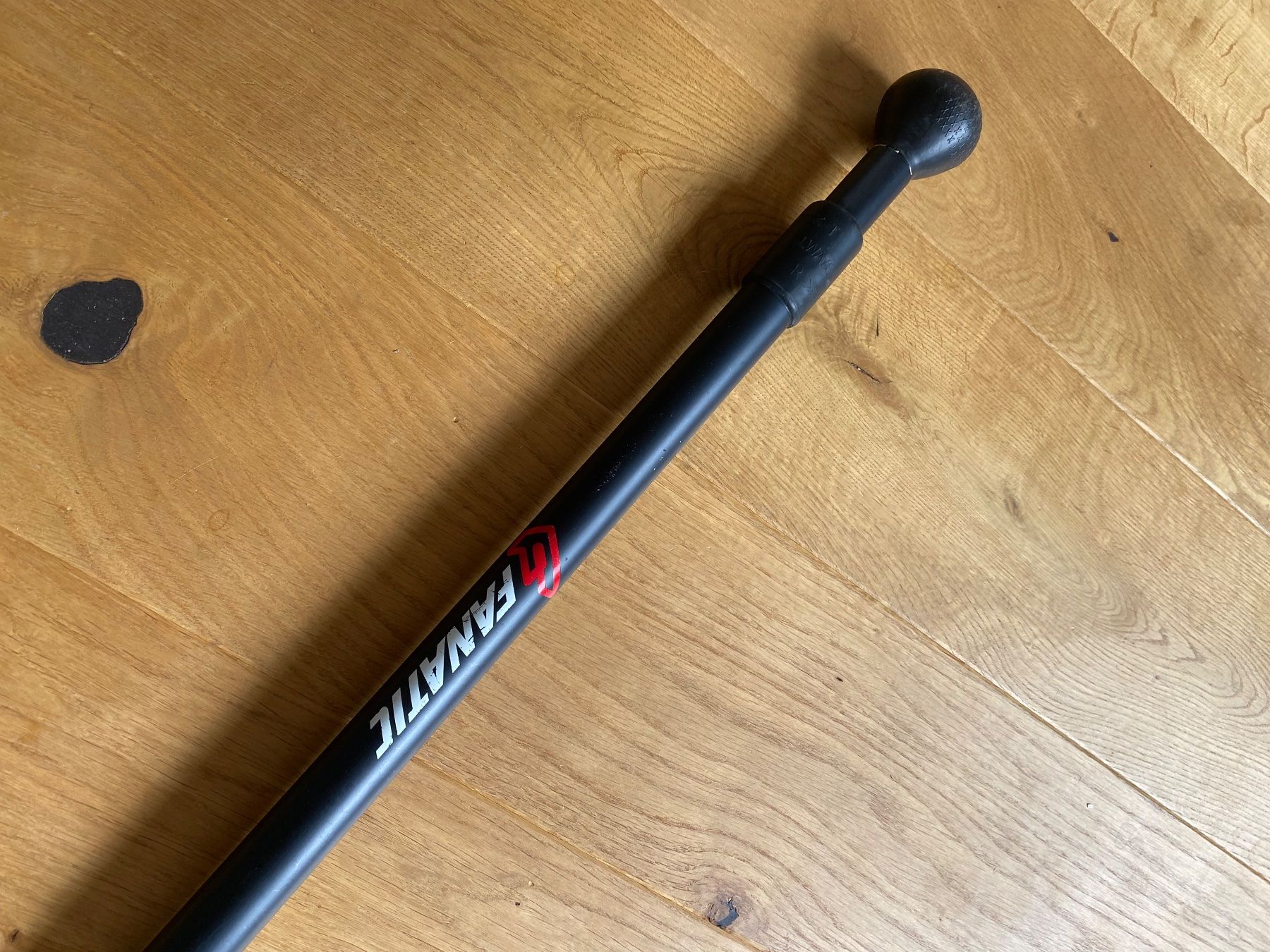 Barche: Fanatic SUP Paddel Stand up Paddle – Difettoso da Lohn-Ammannsegg venduto da Solosolution_GmbH 1