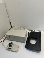 Prior motorisierte XY-Stage für Mikroskope 114 x 75mm Weg