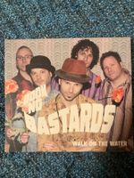 Book No Bastards - Walk On The Water (Neu&Originalverpackt)