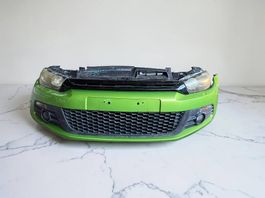VW Scirocco MK3 / Typ 13 2008 - 2014 Frontpaket
