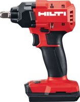 * NEU * Hilti NURON Akku-Schlagschrauber SIW 4AT-22