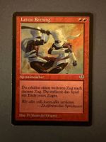 Letzte Rettung // Mirage // Trugbilder // Magic