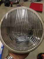 Fari range rover classic 
