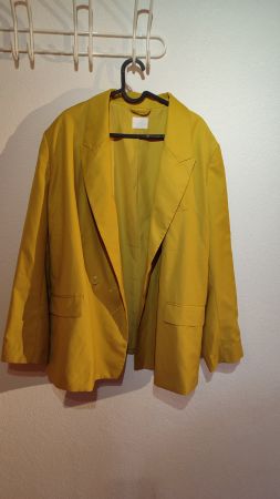Blazer, Grösse S-M, neu und ungetragen!