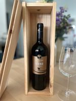 DUE PALME Serre Susumaniello Red Wine 750ml - Perfect for 
