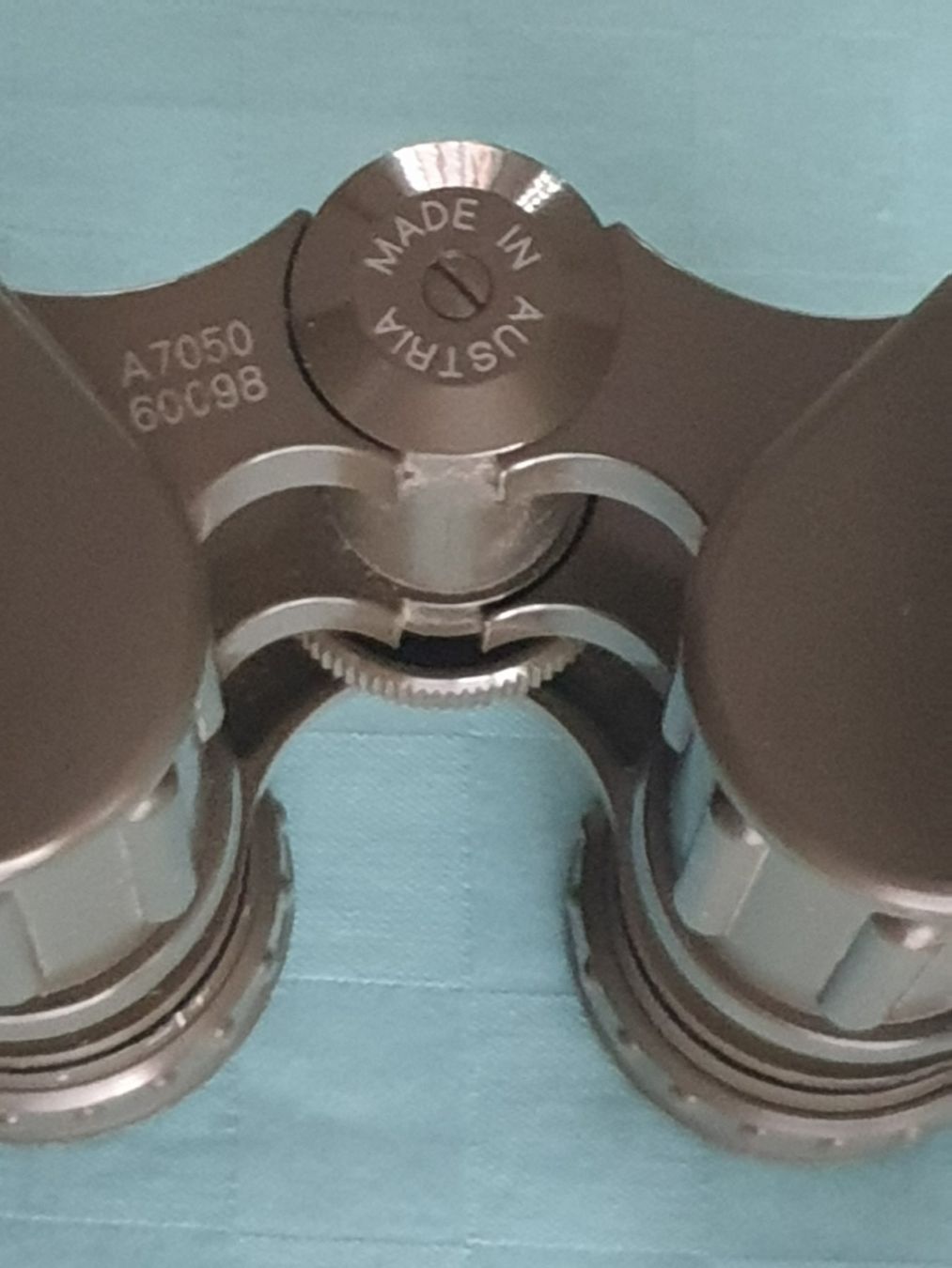 Feldstecher: Swarovski HABICHT 7x42 Fernglas – Gebraucht aus Mörschwil von spirspi 6