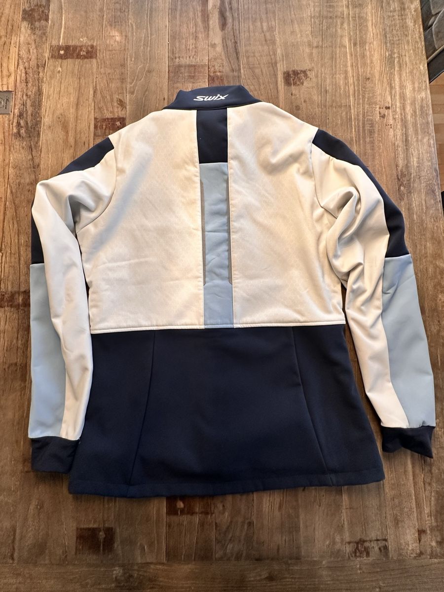 Swix Jacken: SWIX Langlaufjacke Damen – Neu (gemäss Beschreibung) aus Rüti ZH von Zsclion 2