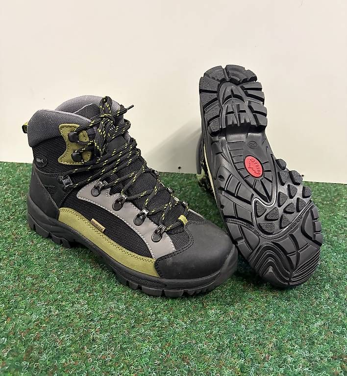 Damenschuhe: Neue Wanderschuhe Grösse 38 – Neu und originalverpackt aus Kerns von inspo 1