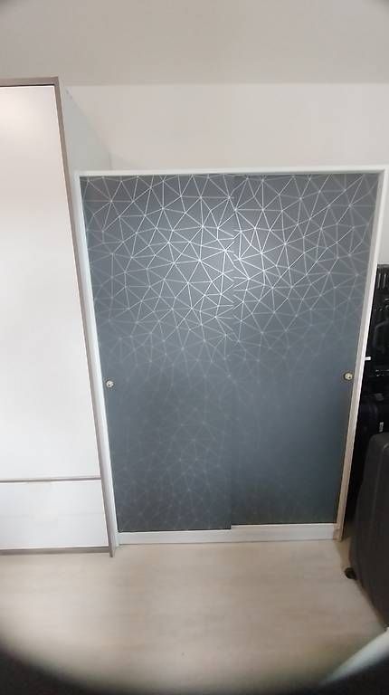 Ikea Schränke: Kleiderschrank Ikea Kleppstad – Gebraucht aus Lachen SZ von smile3000 1