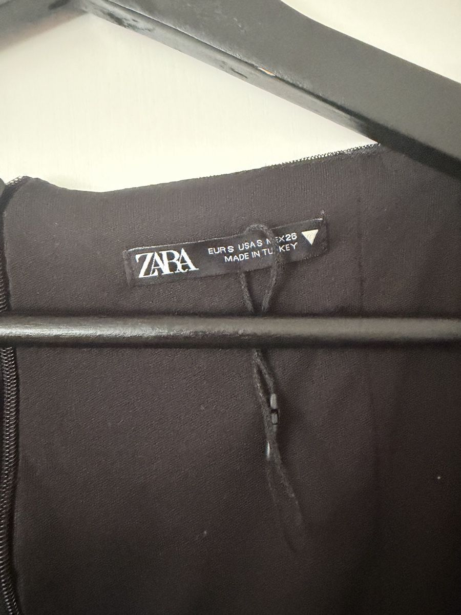 Zara Vestiti: Zara Kleid s  – Nuovo (secondo la descrizione) da Thierachern venduto da User_amsa 1