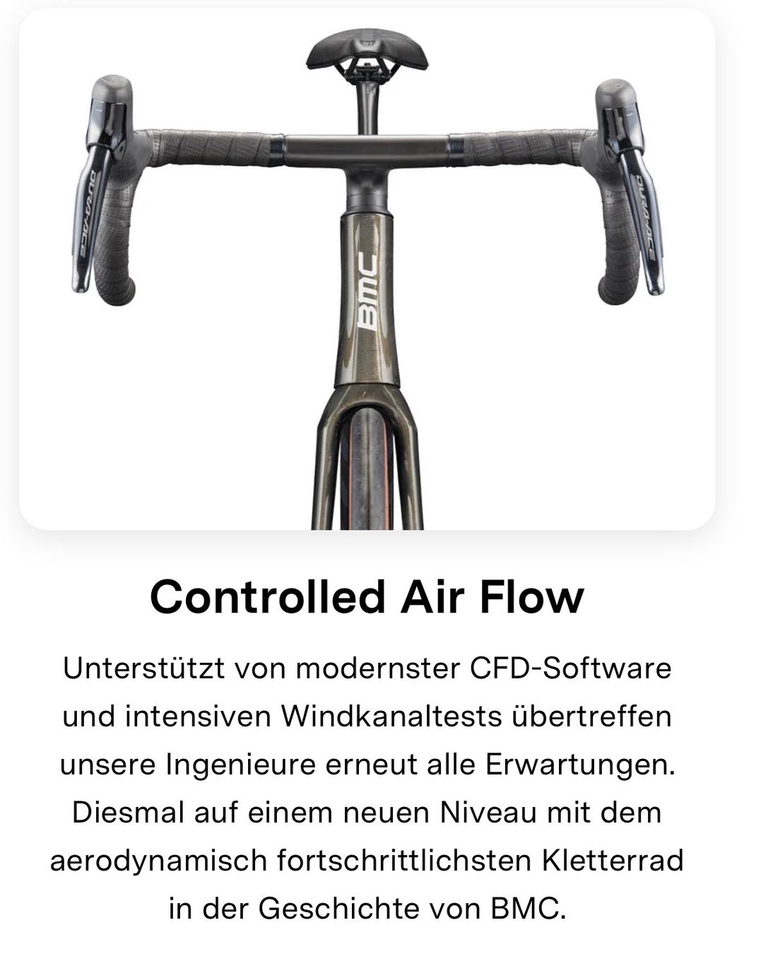 BMC Biciclette: BMC Teammachine SLR01 Four 54cm – Usato da Lauerz venduto da mtb_2kyg 2