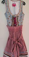 Krüger Dirndl, Gr. 34