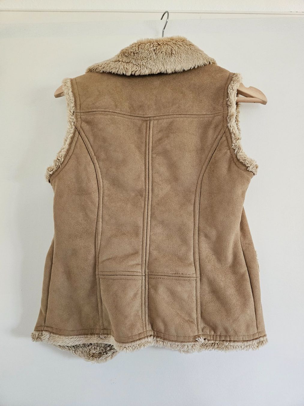 Gilet & Giacche senza maniche: Gilet braun Gr.S – Usato da Schaffhausen venduto da sabrina915 6
