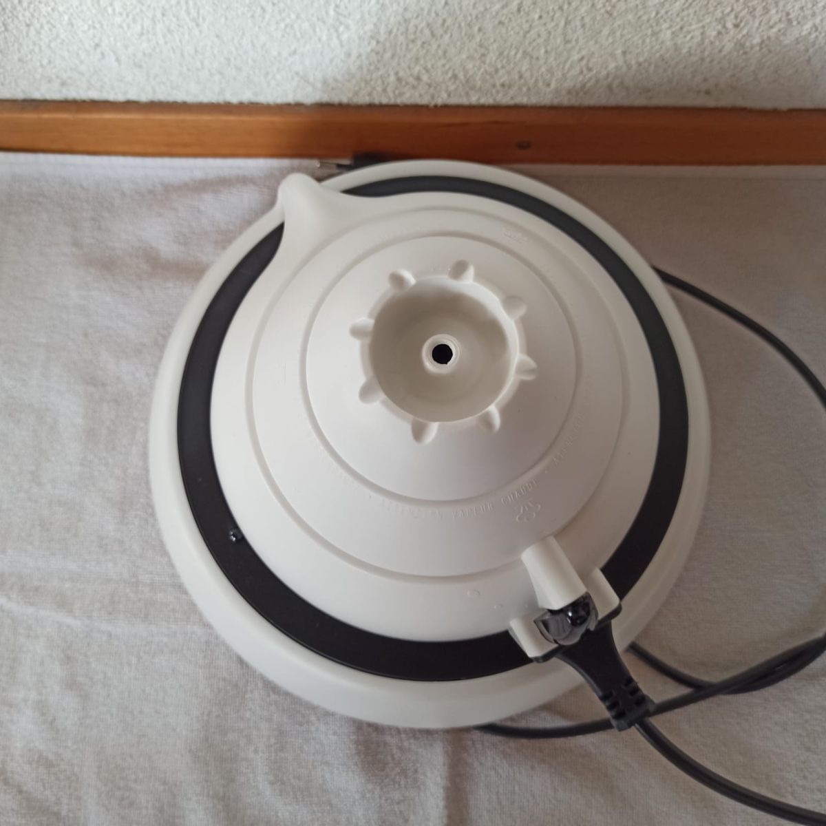 Turmix Luftbefeuchter: humidificateur TurMix ax 210 – Neu (gemäss Beschreibung) aus Chézard-St-Martin von iva_xw8z